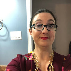 Meet your Posher, Kayla